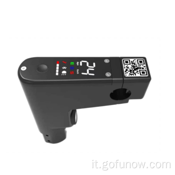 Dispositivo GPS della scheda SIM IOT per scooter elettrici